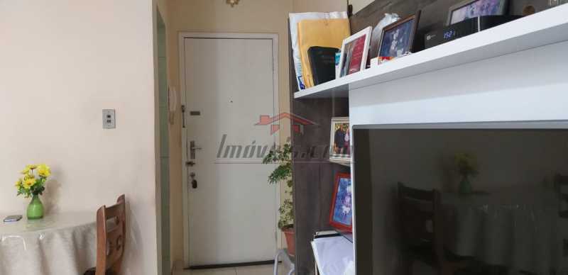 Apartamento à venda com 2 quartos, 50m² - Foto 8