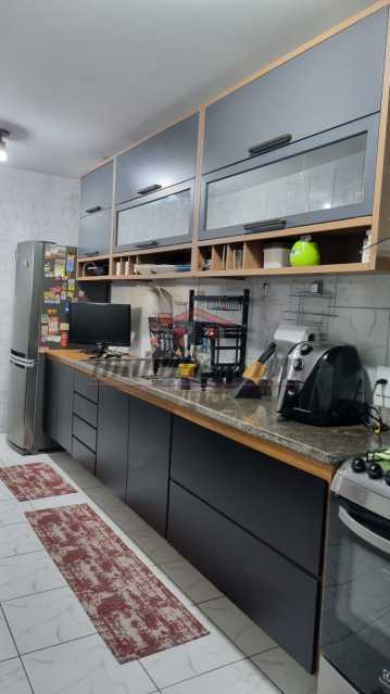 Casa de Vila à venda com 3 quartos, 163m² - Foto 16