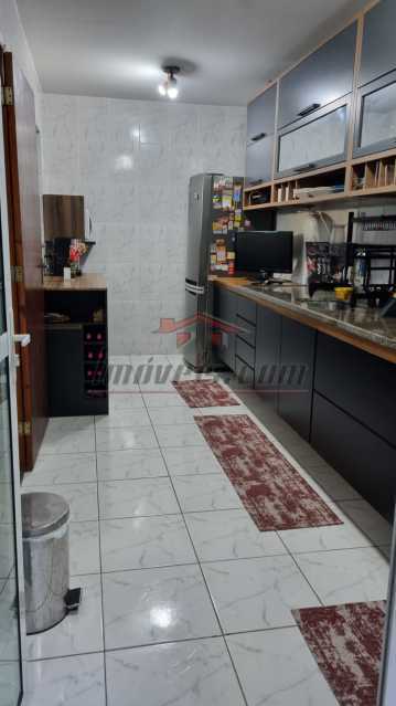 Casa de Vila à venda com 3 quartos, 163m² - Foto 17