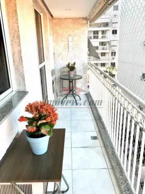 Apartamento à venda com 3 quartos, 77m² - Foto 1