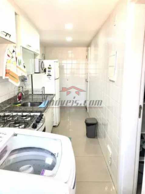 Apartamento à venda com 3 quartos, 77m² - Foto 12