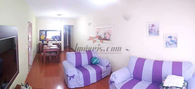 Apartamento à venda com 3 quartos, 111m² - Foto 4