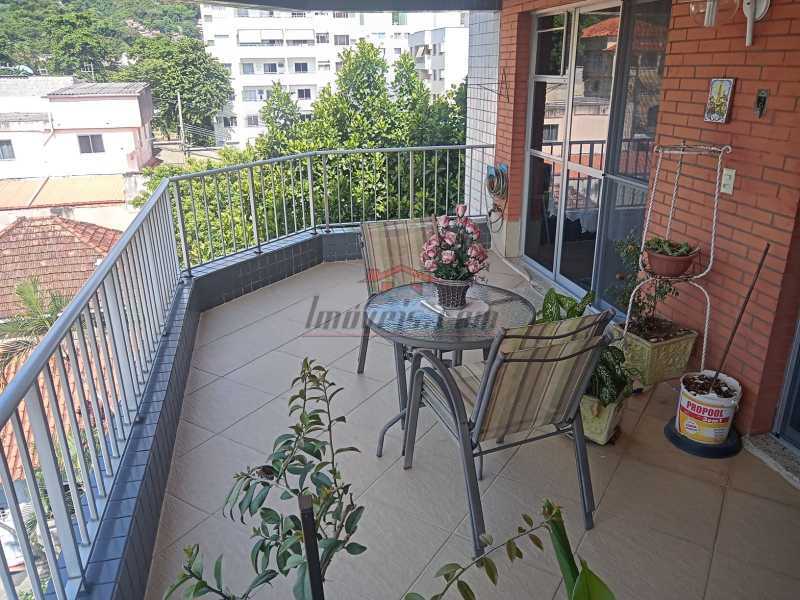 Apartamento à venda com 3 quartos, 111m² - Foto 10