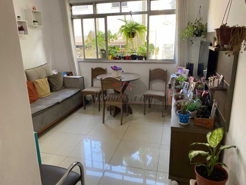 Apartamento à venda com 2 quartos, 48m² - Foto 5