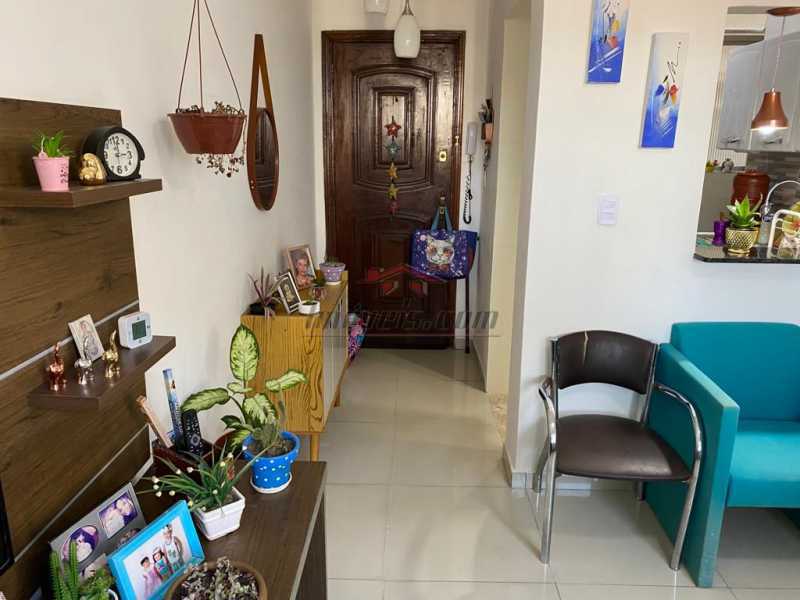 Apartamento à venda com 2 quartos, 48m² - Foto 3