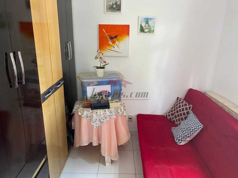 Apartamento à venda com 2 quartos, 48m² - Foto 10