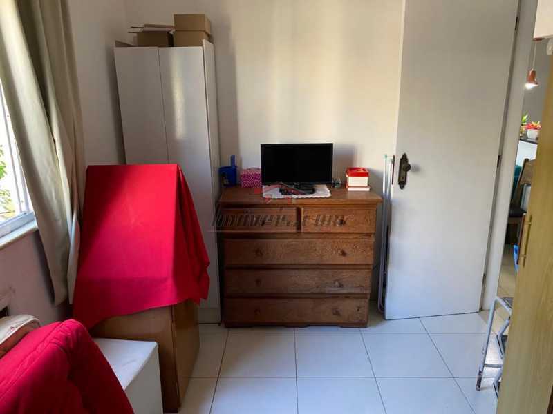 Apartamento à venda com 2 quartos, 48m² - Foto 11