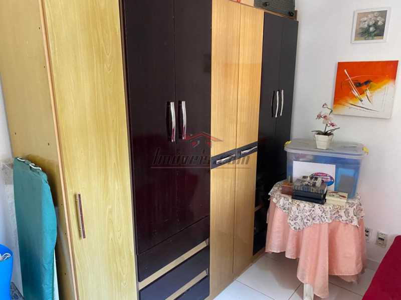 Apartamento à venda com 2 quartos, 48m² - Foto 9