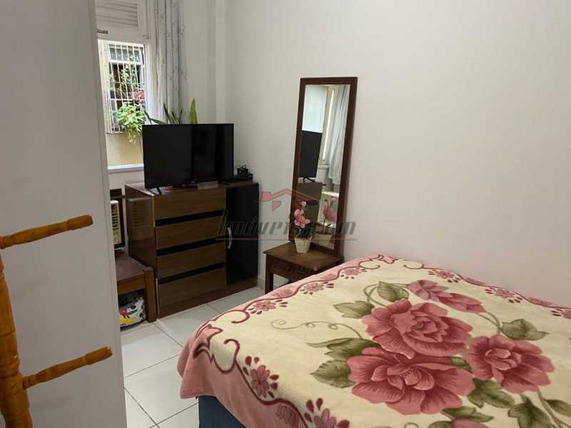 Apartamento à venda com 2 quartos, 48m² - Foto 8