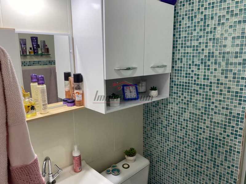 Apartamento à venda com 2 quartos, 48m² - Foto 14