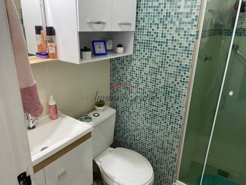 Apartamento à venda com 2 quartos, 48m² - Foto 13