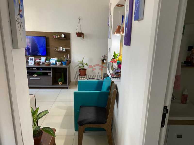 Apartamento à venda com 2 quartos, 48m² - Foto 6