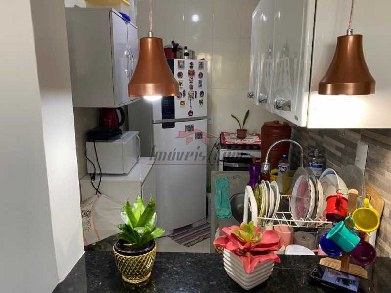 Apartamento à venda com 2 quartos, 48m² - Foto 22