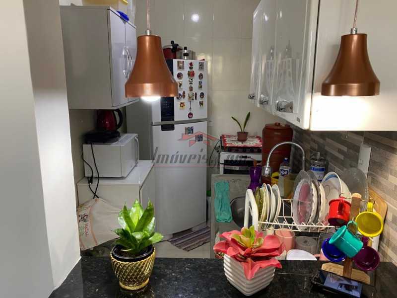 Apartamento à venda com 2 quartos, 48m² - Foto 21