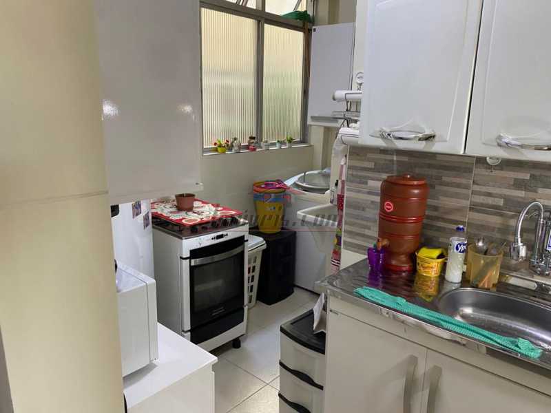 Apartamento à venda com 2 quartos, 48m² - Foto 19