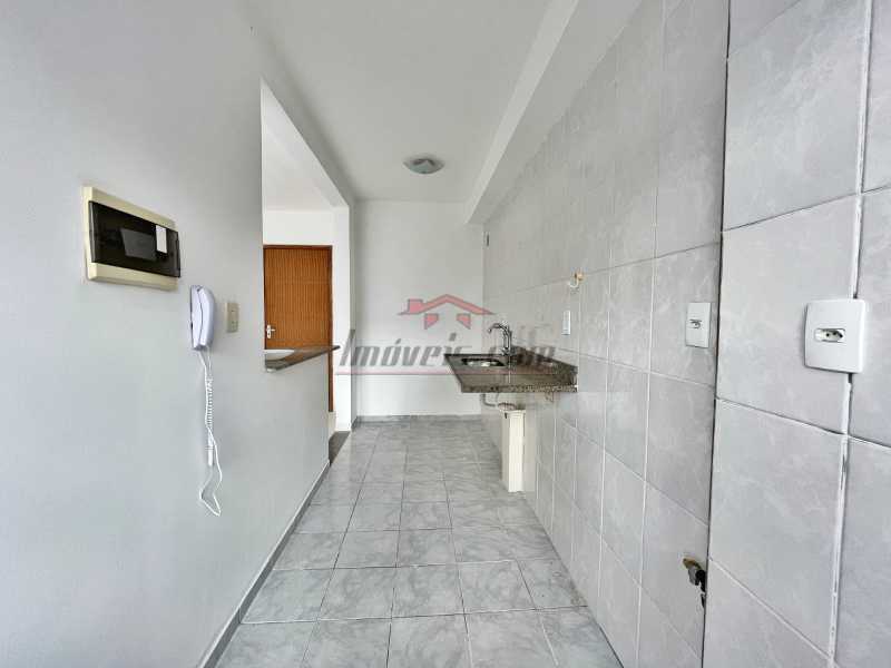 Apartamento à venda com 2 quartos, 64m² - Foto 11