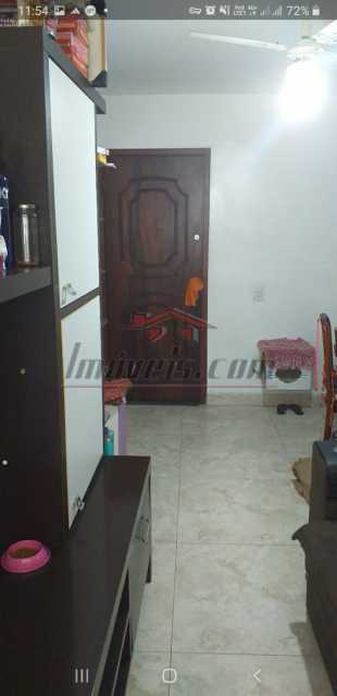 Apartamento à venda com 2 quartos, 48m² - Foto 1