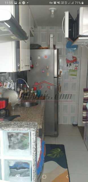 Apartamento à venda com 2 quartos, 48m² - Foto 10