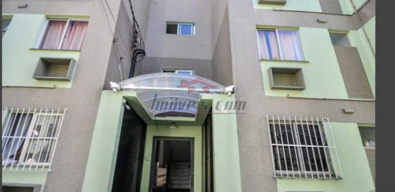 Apartamento à venda com 2 quartos, 48m² - Foto 25