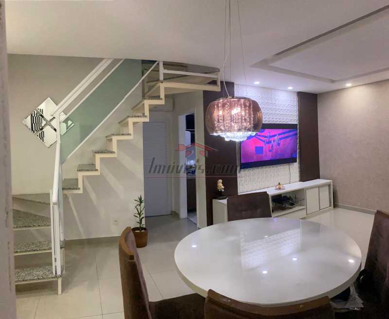 Casa de Condomínio à venda com 3 quartos, 130m² - Foto 8