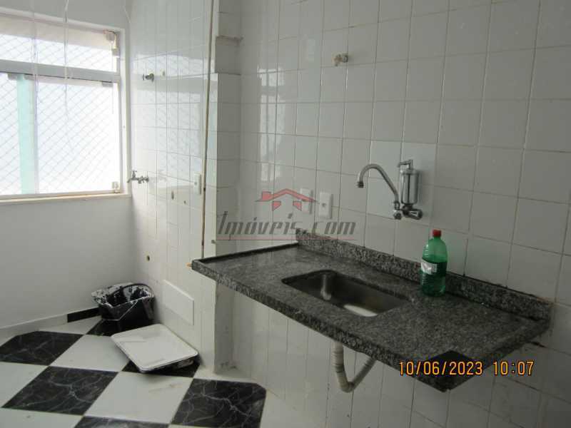 Apartamento à venda com 2 quartos, 50m² - Foto 11