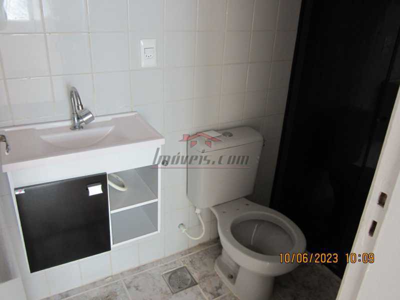 Apartamento à venda com 2 quartos, 50m² - Foto 9