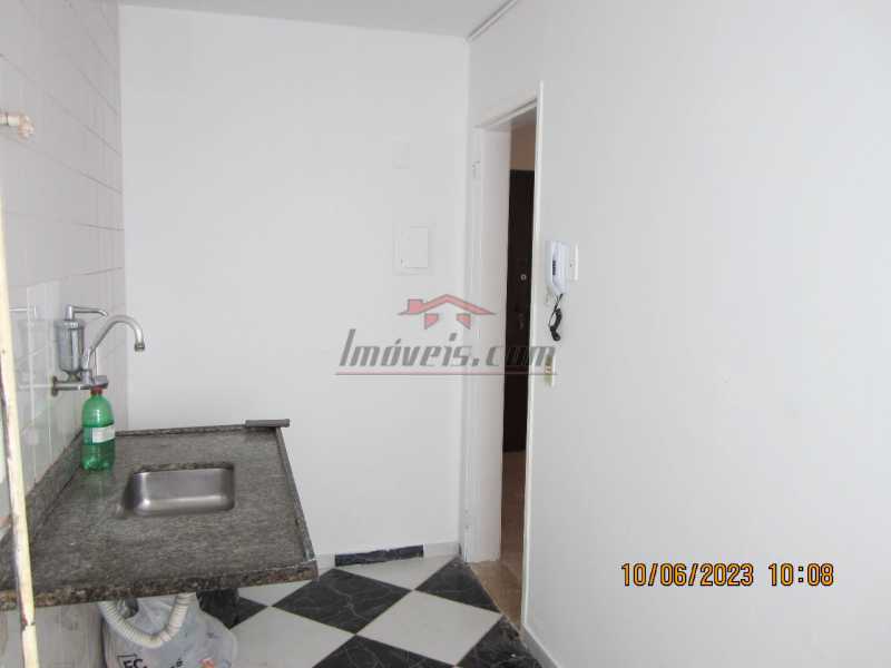 Apartamento à venda com 2 quartos, 50m² - Foto 12