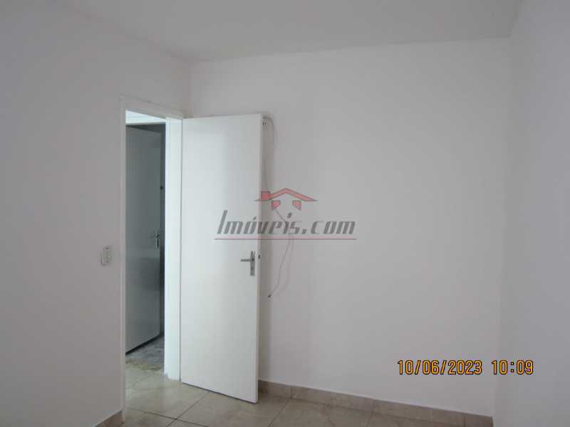 Apartamento à venda com 2 quartos, 50m² - Foto 8