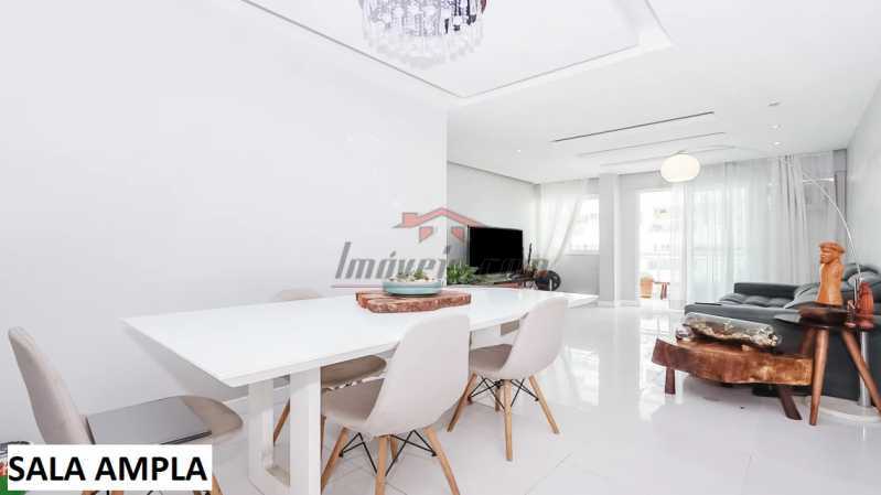 Apartamento à venda com 3 quartos, 97m² - Foto 6