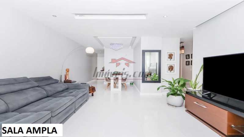 Apartamento à venda com 3 quartos, 97m² - Foto 3