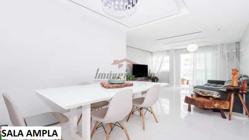 Apartamento à venda com 3 quartos, 97m² - Foto 5