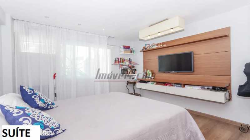 Apartamento à venda com 3 quartos, 97m² - Foto 8