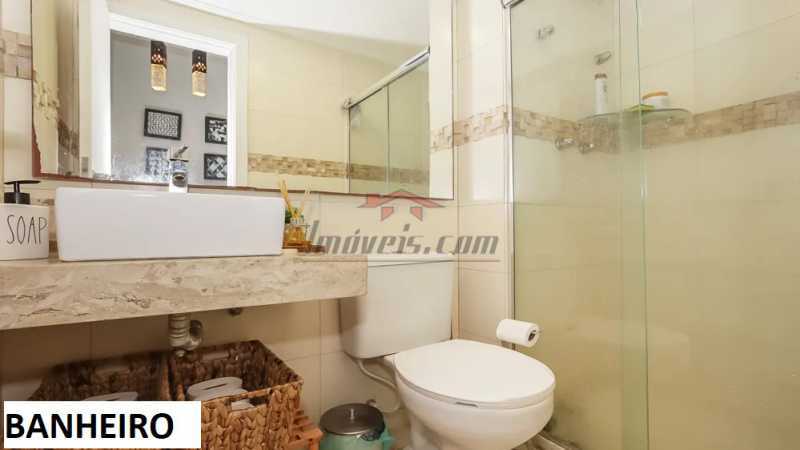 Apartamento à venda com 3 quartos, 97m² - Foto 14