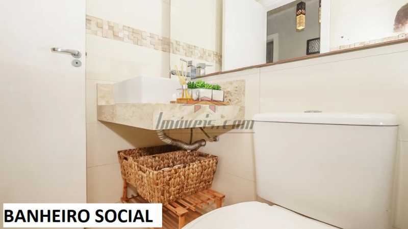 Apartamento à venda com 3 quartos, 97m² - Foto 16