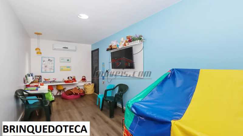 Apartamento à venda com 3 quartos, 97m² - Foto 23