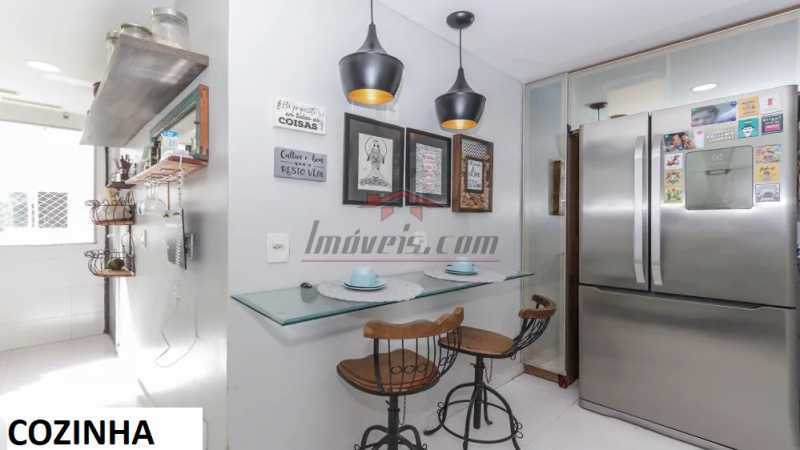 Apartamento à venda com 3 quartos, 97m² - Foto 17