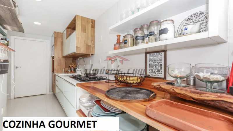 Apartamento à venda com 3 quartos, 97m² - Foto 20