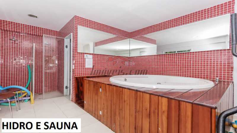 Apartamento à venda com 3 quartos, 97m² - Foto 25