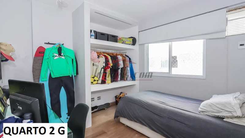 Apartamento à venda com 3 quartos, 97m² - Foto 10