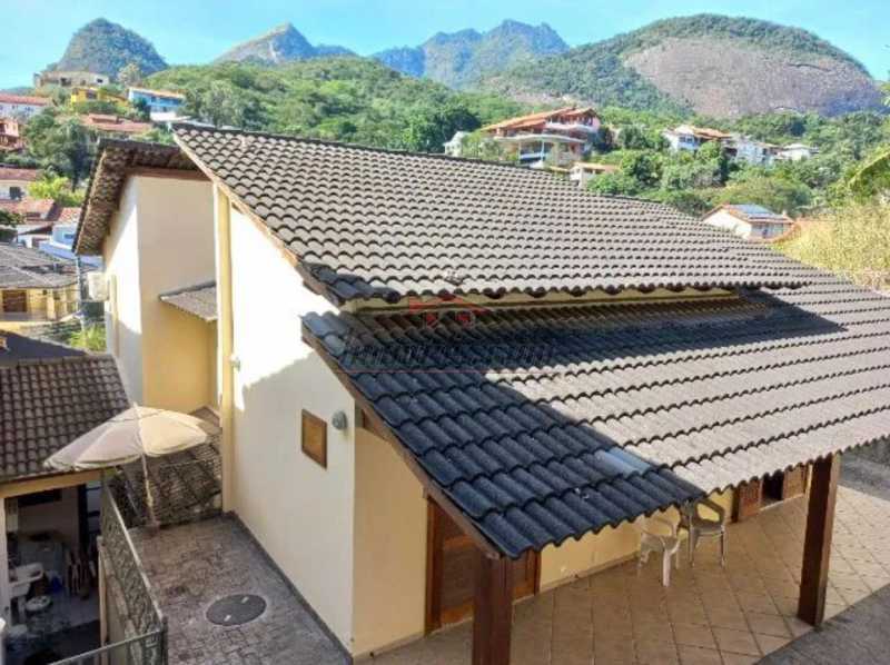 Casa à venda com 4 quartos, 350m² - Foto 15