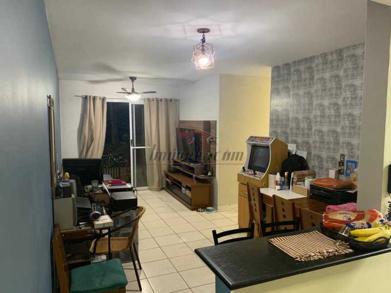 Apartamento à venda com 4 quartos, 102m² - Foto 2