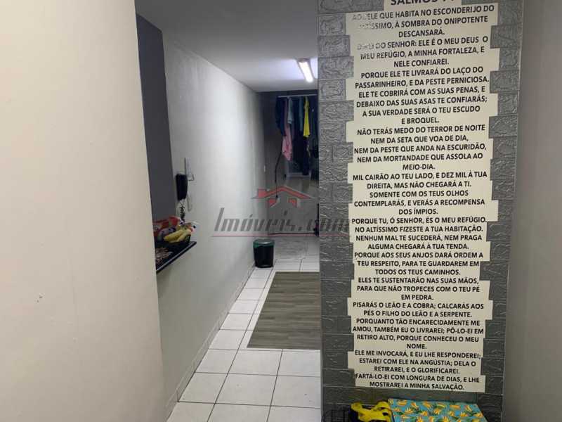 Apartamento à venda com 4 quartos, 102m² - Foto 13