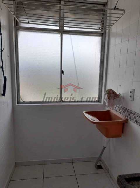 Apartamento para alugar com 1 quarto, 48m² - Foto 13