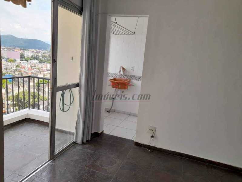 Apartamento para alugar com 1 quarto, 48m² - Foto 3