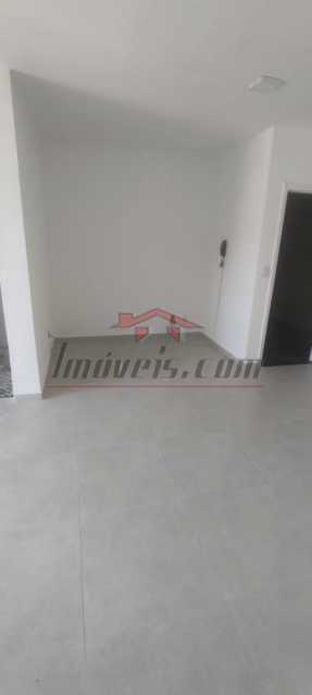 Apartamento à venda com 2 quartos, 55m² - Foto 2