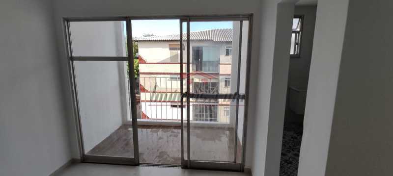 Apartamento à venda com 2 quartos, 55m² - Foto 3