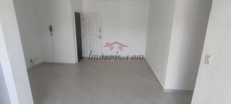 Apartamento à venda com 2 quartos, 55m² - Foto 4