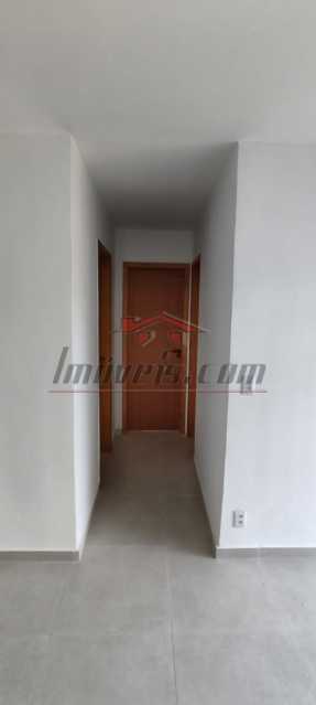 Apartamento à venda com 2 quartos, 55m² - Foto 5