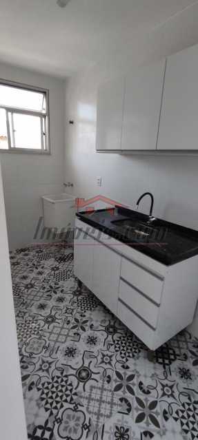 Apartamento à venda com 2 quartos, 55m² - Foto 12