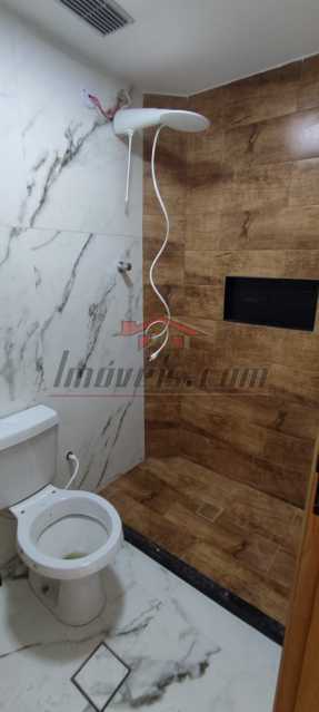 Apartamento à venda com 2 quartos, 55m² - Foto 10